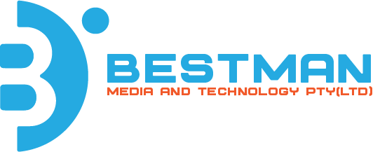 BESTMAN MEDIA